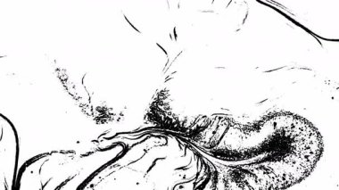 Soyut Kaplama Çizim Tasarımı Doku Görüntüsü.