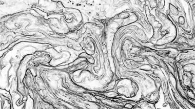 Soyut Kaplama Çizim Tasarımı Doku Görüntüsü.