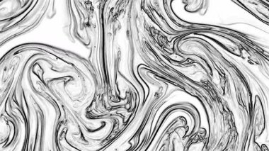 Soyut Kaplama Çizim Tasarımı Doku Görüntüsü.