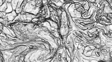 Soyut Kaplama Çizim Tasarımı Doku Görüntüsü.