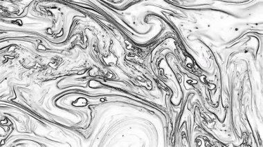 Soyut Çizim Kaplama Tasarımı Doku Görüntüsü.