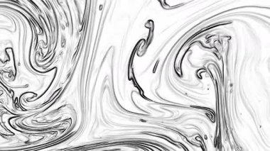 Soyut Çizim Kaplama Tasarımı Doku Görüntüsü.