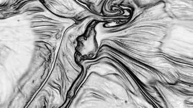 Soyut Çizim Kaplama Tasarımı Doku Görüntüsü.