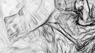 Soyut Çizim Kaplama Tasarımı Doku Görüntüsü.