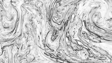 Soyut Kaplama Çizim Tasarımı Doku Görüntüsü.