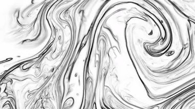 Soyut Kaplama Çizim Tasarımı Doku Görüntüsü.