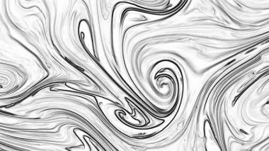 Soyut Kaplama Çizim Tasarımı Doku Görüntüsü.