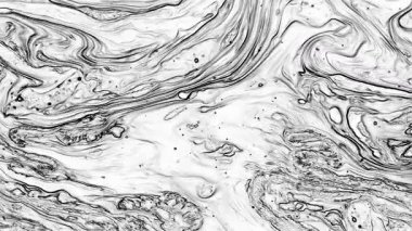 Soyut Kaplama Çizim Tasarımı Doku Görüntüsü.