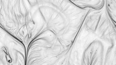 Soyut Değişken Çizgiler ve Çizimler Arkaplan Doku Görüntüsü.