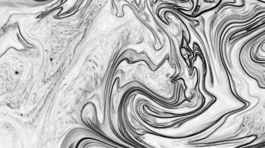 Soyut Değişken Çizgiler ve Çizimler Arkaplan Doku Görüntüsü.