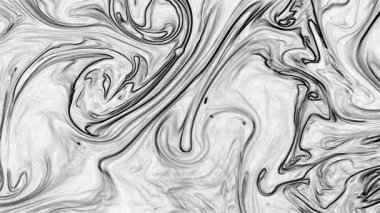 Mermer Doku Kalıbı Sıvı Akış Efekti Arkaplan Görüntüsü.