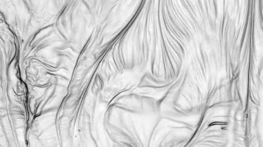 Mermer Doku Kalıbı Sıvı Akış Efekti Arkaplan Görüntüsü.