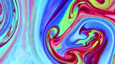 Bu stok videosunda hareket halinde olan soyut bir sıvı yağ tablosu yer alıyor. Reklamlar, sunumlar, slayt gösterileri, televizyon ve filmler için metin arkaplanı ve daha fazlası için bu yağ hareketini kullanın.