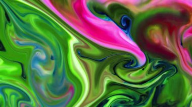 Bu stok videosunda hareket halinde olan soyut bir sıvı yağ tablosu yer alıyor. Reklamlar, sunumlar, slayt gösterileri, televizyon ve filmler için metin arkaplanı ve daha fazlası için bu yağ hareketini kullanın.