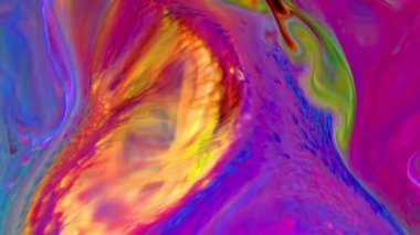 Eğer video günlüklerinize, TV şovlarınıza, belgesellerinize, reklamlarınıza ve filmlerinize eklemek için renkli bir doku tasarımı arısı arıyorsanız, bu stok videosu sizin için ideal bir seçimdir.. 