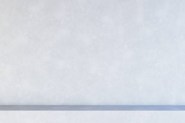 3D tasviri, büyük lüks, modern, parlak iç mekânlar sunuyor. Oturma odasındaki model bilgisayarlar dijital olarak oluşturuluyor.