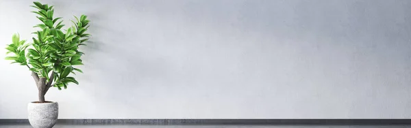 Большой Роскошный Современный Яркий Интерьер Гостиная Макет Иллюстрации Рендеринг Компьютера — стоковое фото