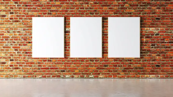 Büyük lüks, modern, parlak iç mekan. Oturma odası tasviri 3D canlandırma.