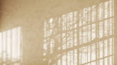 Büyük lüks, modern, parlak iç mekan. Oturma odası tasviri 3D canlandırma.