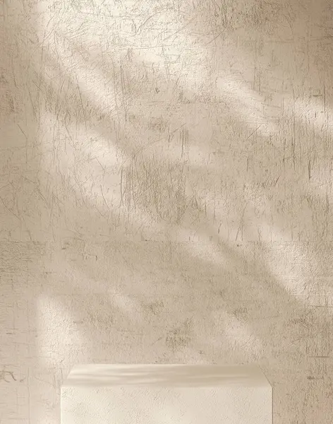 Büyük lüks, modern, parlak iç mekan. Oturma odası tasviri 3D canlandırma.