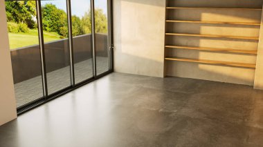 oturma odası, illüstrasyon, iç tasarım, 3d, mimari gaddar, soyut arkaplan, parlak, sandalye, temiz, rahat, inşaat, çağdaş, yemek odası, içerik yaratma, dekorasyon, tasarım, boş, zemin, mobilya, ev, ev, indoo