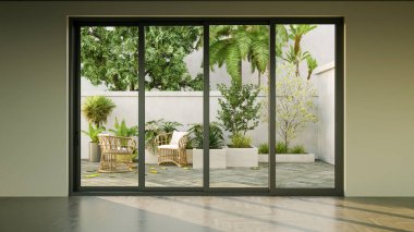 oturma odası, illüstrasyon, iç tasarım, 3d, mimari gaddar, soyut arkaplan, parlak, sandalye, temiz, rahat, inşaat, çağdaş, yemek odası, içerik yaratma, dekorasyon, tasarım, boş, zemin, mobilya, ev, ev, indoo