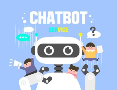 Al Chatbot Makine Alışveriş Şablonu 