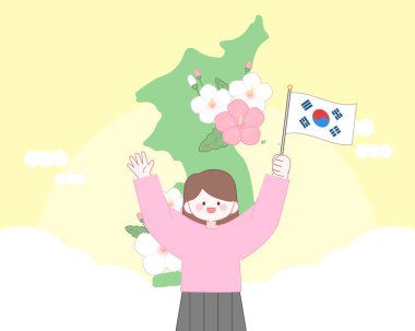 Kore Vatanseverlik Günü Fotoğrafları