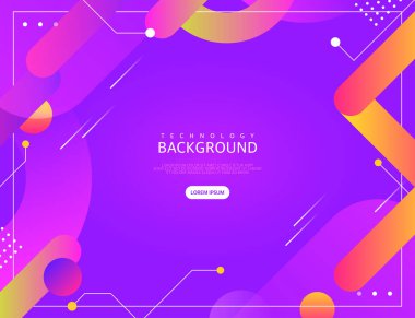 Geometri İş Arkaplanı Kullanılıyor