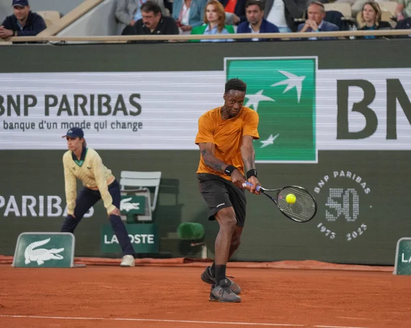Paris France May 2023 Professional Tennis Player Gael Monfils France — Stock Photo, Image