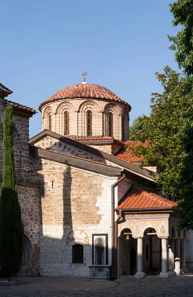 Theotokos yatakhanesinin Bachkovo Manastırı, Tanrı 'nın Annesi Petritzonitissa..