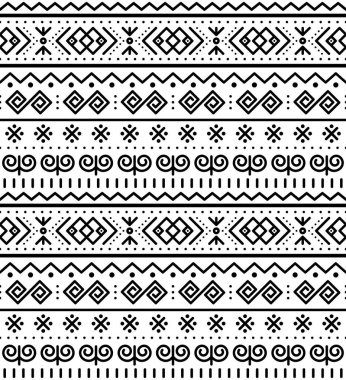 Slovakya 'nın Zilina bölgesindeki Cicmany köyünden esinlenmiş geleneksel boyanmış evlerden esinlenilmiş kusursuz geometrik desenli Slovakya halk sanatı taşıyıcısı.