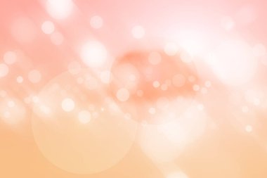 Yumuşak pastel renklerin rüya gibi bulanıklığı, Bokeh efektleriyle geliştirilmiş, güzel arka planlar yaratmak için mükemmel.