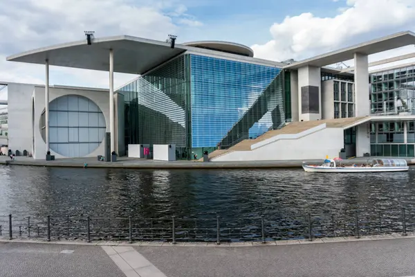 Berlin, Almanya-Ağustos 9, 2022: