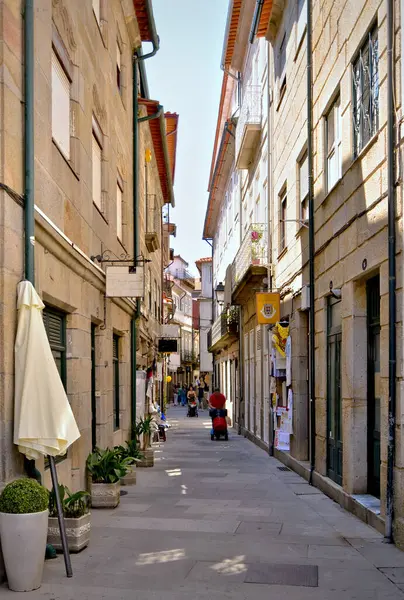 Rua Beato 'nun Ebedi Büyüsü Francisco Pacheco Ponte de Lima' da