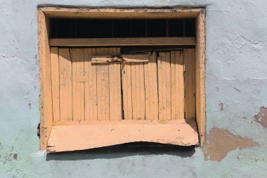 Santiago, Küba-20 Ekim 2019: 