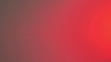 Kırmızı ve mavi ışık sızıntıları, Mercek parlaması. Videonuzu sızıntı ile kaplama için kullanım opaklığını veya ekran modu