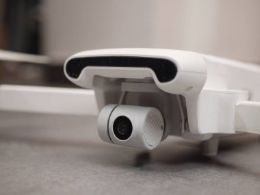 Drone kamera sistemini kapat