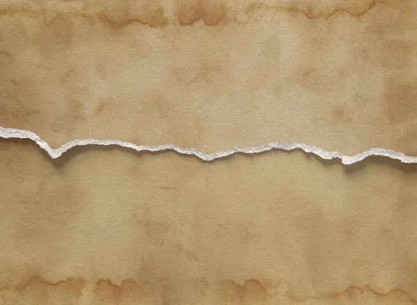 Yırtılmış Kağıt Afiş Klasik Geçmişe Dönük Mermer Biçimi — Stok fotoğraf