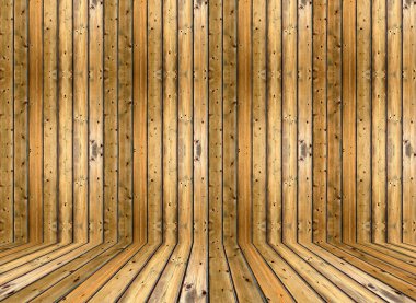 Ahşap duvar iç plan. Ahşap doku boş yüzey