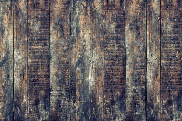 Holzuntergrund Braune Holzstruktur Rustikal Verwitterte Oberfläche — Stockfoto