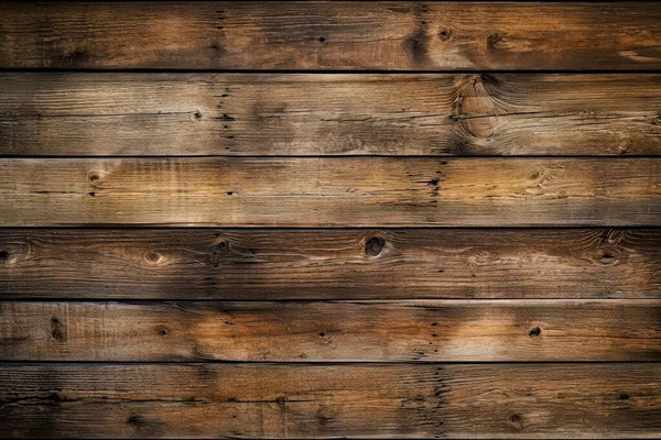 Weathered Wooden Background Brown Rustic Vintage Wood Texture Royalty Free Stock Images