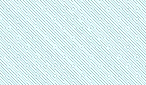 Абстрактный Рисунок Тонкими Голубыми Косыми Линиями — стоковый вектор