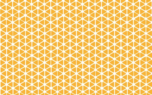 摘要马赛克背景 黄色立方几何背景 设计元素 — 图库矢量图片