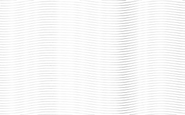 Soyut arkaplan çizgilerinin gri desenlerinin vektör çizimi. EPS10.