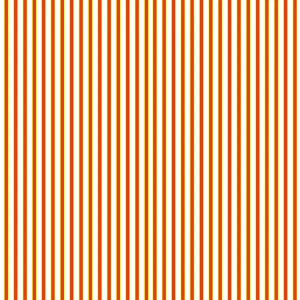 Seamless Red Striped Background Vector Illustration — 图库矢量图片