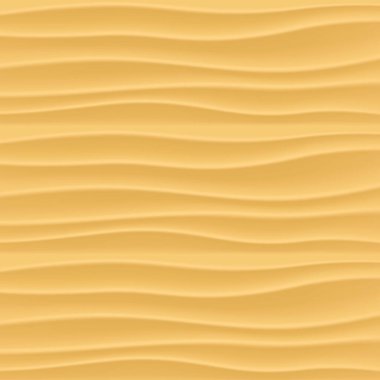 Çöl kumulları gün batımı manzarası. Dinamik efektli soyut arkaplan. Canlı gradyanlı yaratıcı tasarım