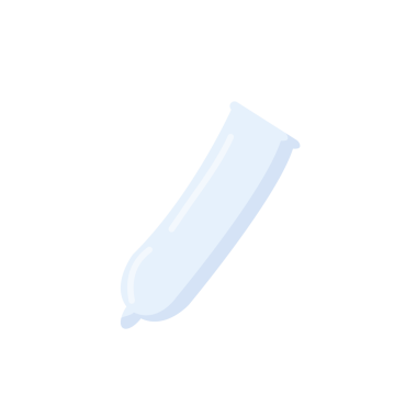  Prezervatif çizgi filmi. Sembol. Görüntü