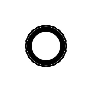 daire mühür danteli