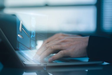 Bilgisayar bilgisayarı, açık arttırma ürünü, online fütüristik sistem, konsept ihale kazananı en yüksek teklifi veren son kaldırma, kamu malı açık arttırması iş rekabeti, e-müzayede, online teklif